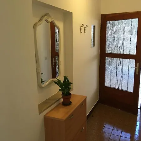 Irena Apartments Selce Exterior photo