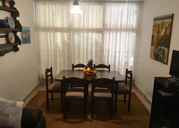 Irena Apartments