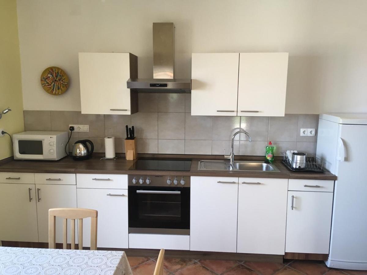 Apartment Irena Selce