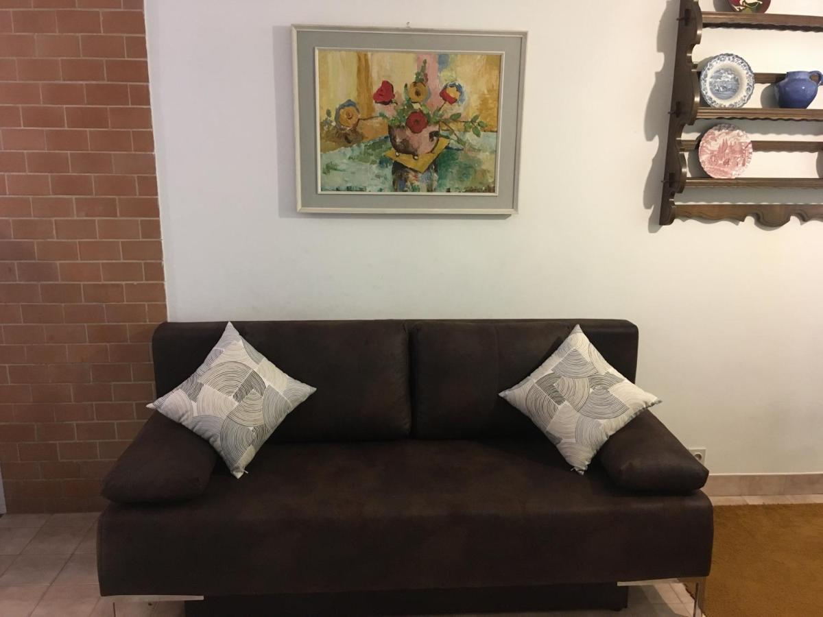 Apartment Irena *