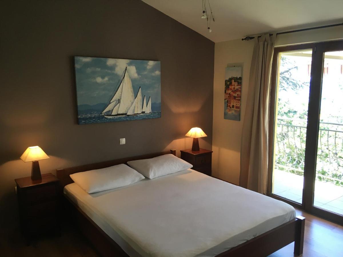 Apartment Irena Selce