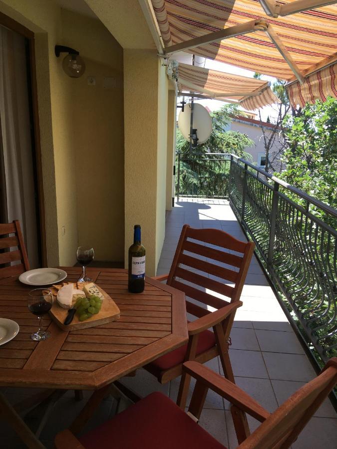 Apartment Irena