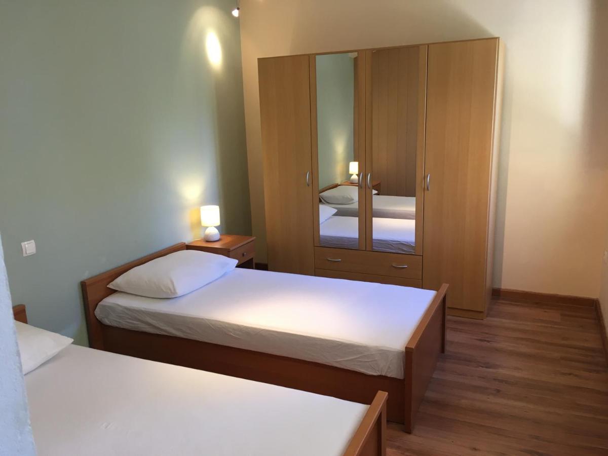 Apartment Irena