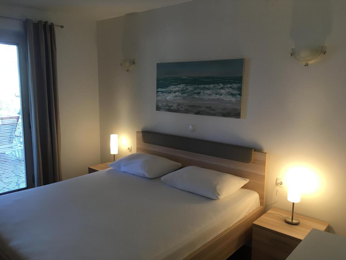 Irena Apartment