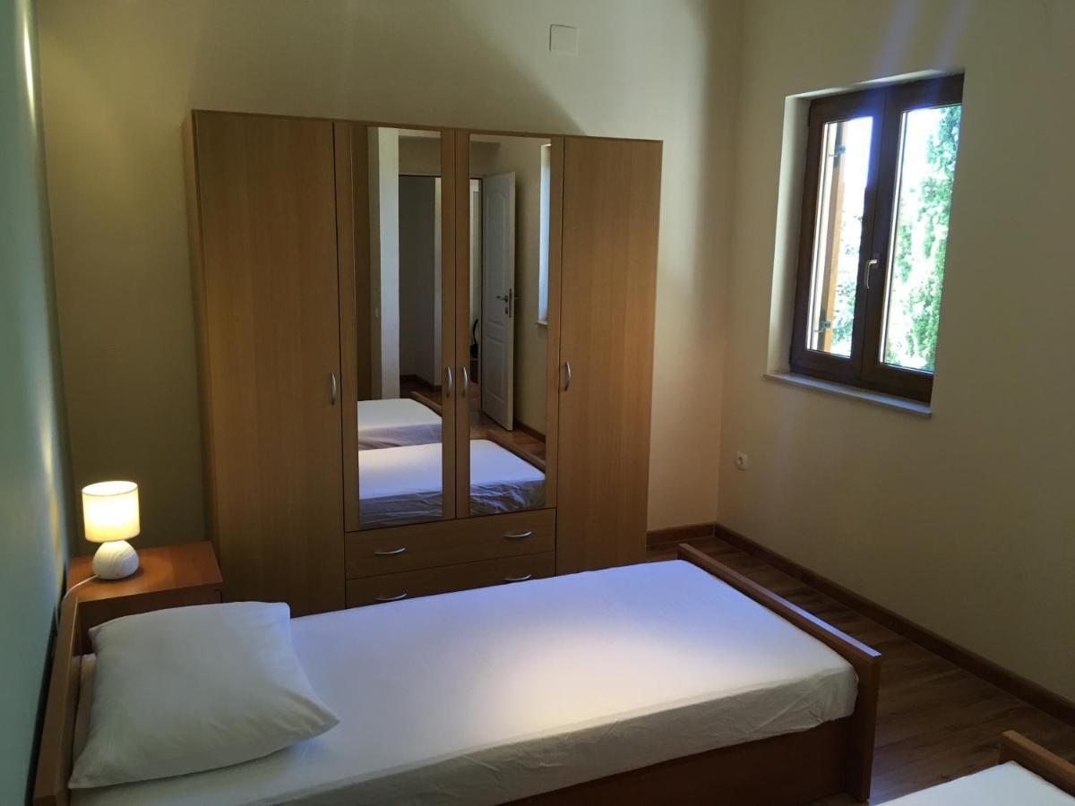 Irena Apartment