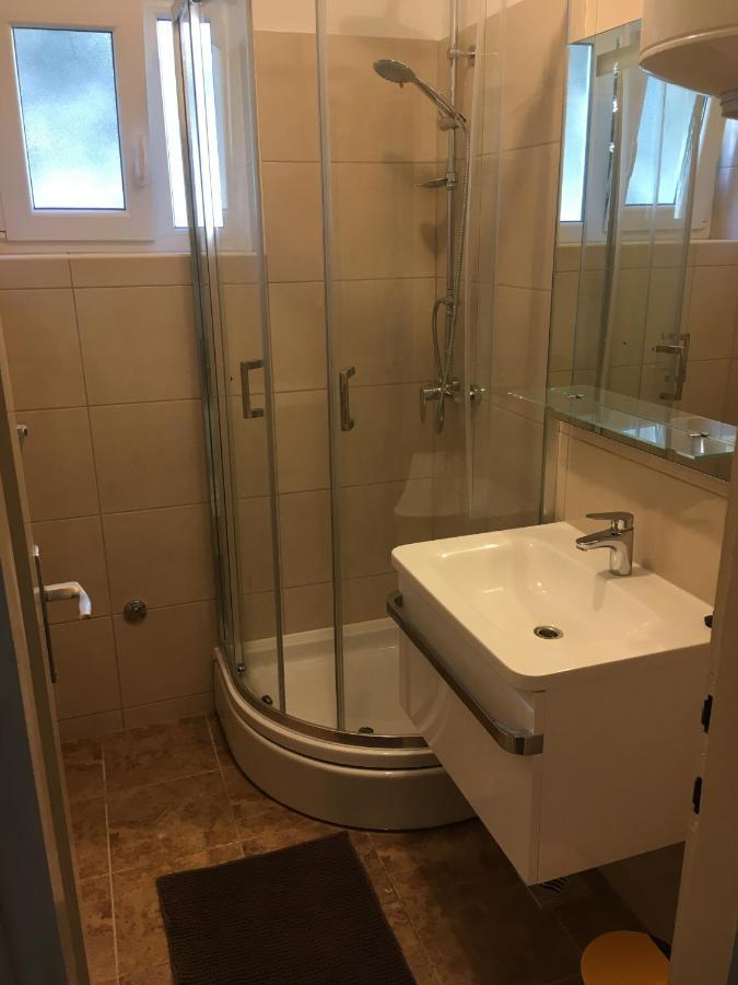 Apartment Irena *