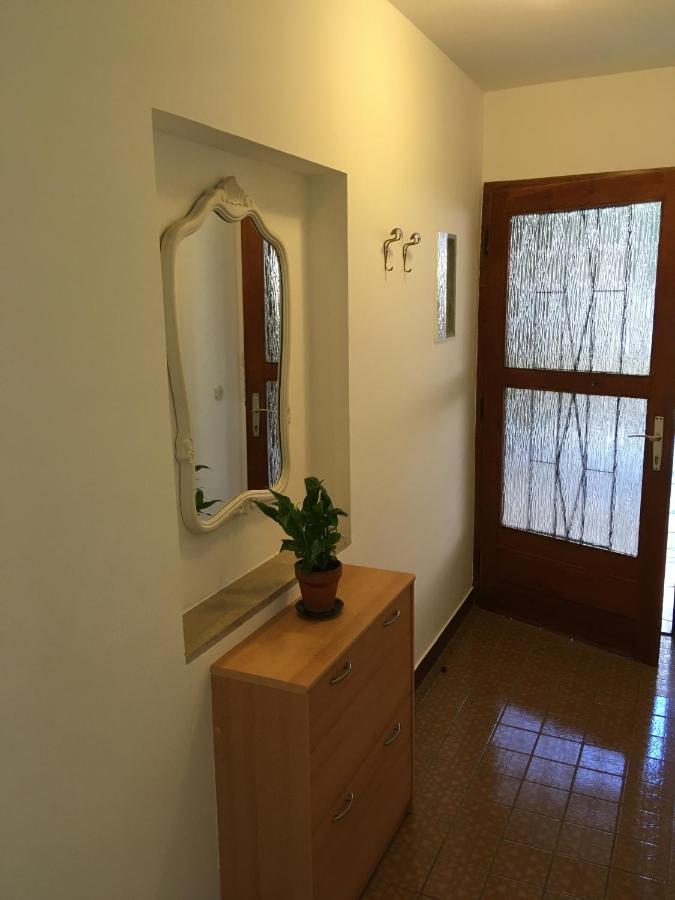 Irena Apartment