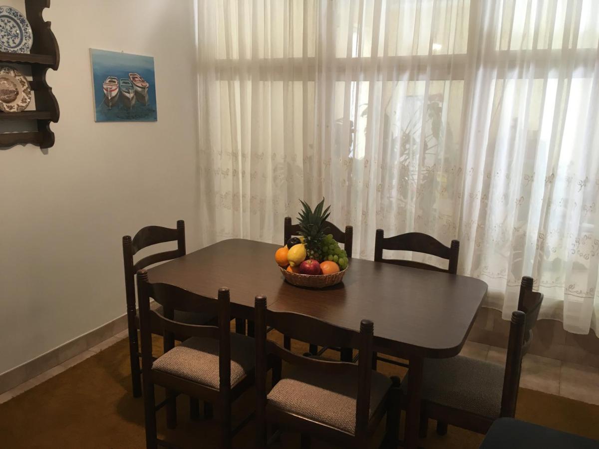 Irena Apartment