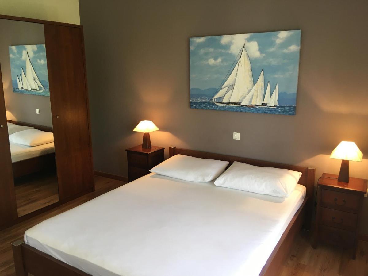 Irena Apartment *