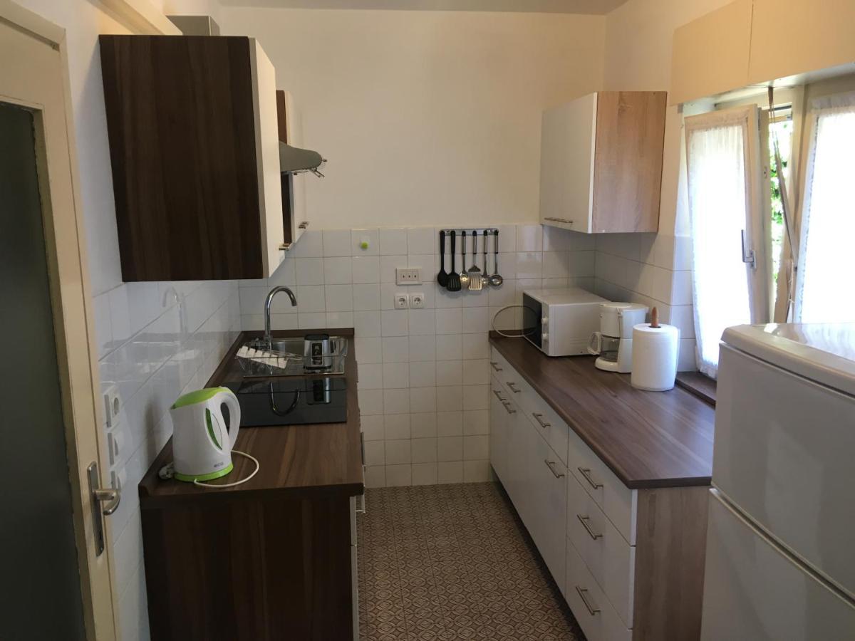 Apartment Irena