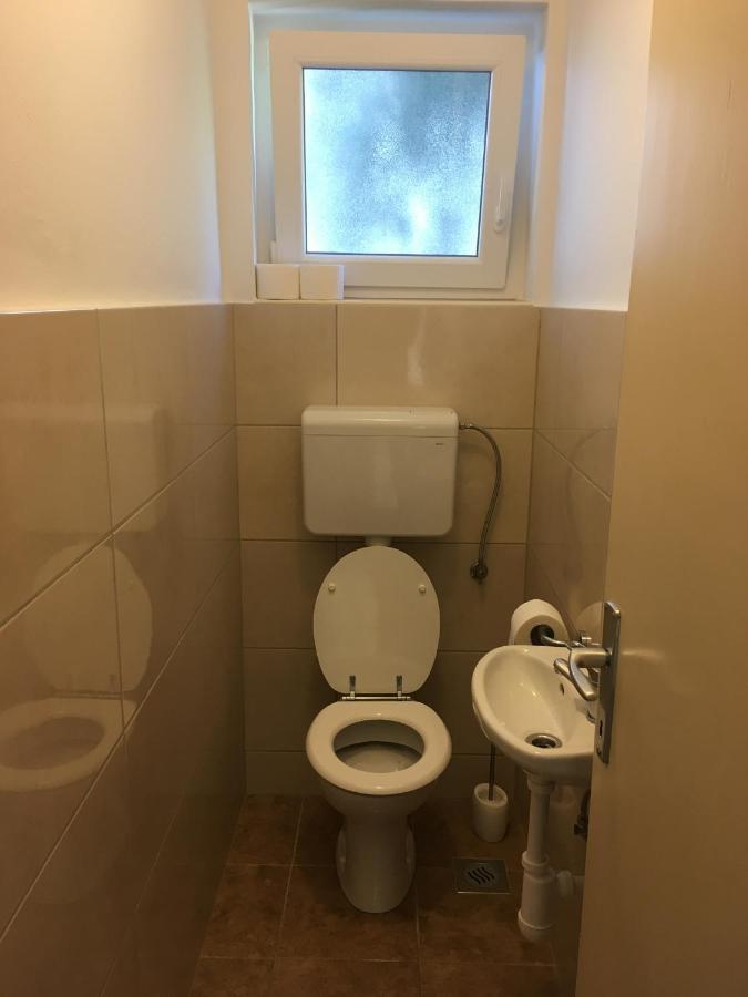 Apartment Irena *